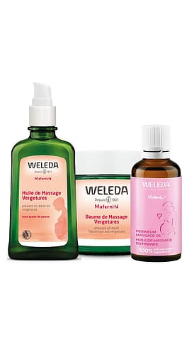 Les Essentiels Grossesse