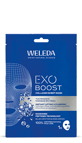 Exo Boost Collagen Sheet Mask