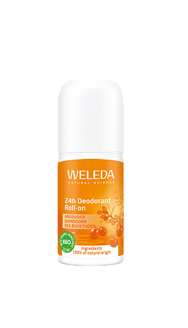 Deo Roll-on Olivello spinoso