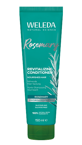 Balsamo Rivitalizzante al Rosmarino