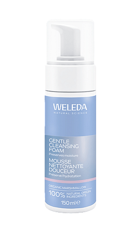 Dolce Mousse Detergente