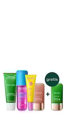 Summer Crush Collection