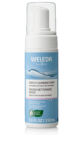 Gentle Cleansing Foam