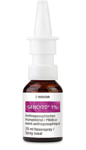 Gencydo® 1%
