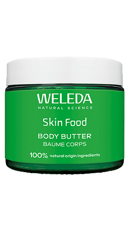 Skin Food Burro Corpo