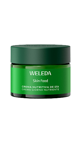Skin Food Crema Giorno Nutriente