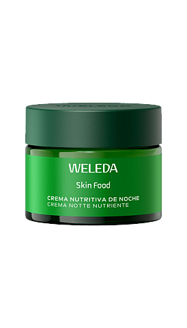 Skin Food Crema Notte Nutriente