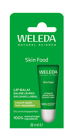 Skin Food Balsamo Labbra Riparatore