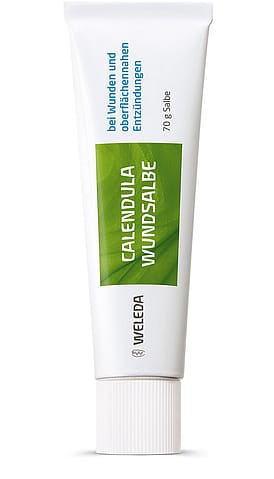 Dermatodoron Salbe - Zur Behandlung von Ekzemen | Weleda