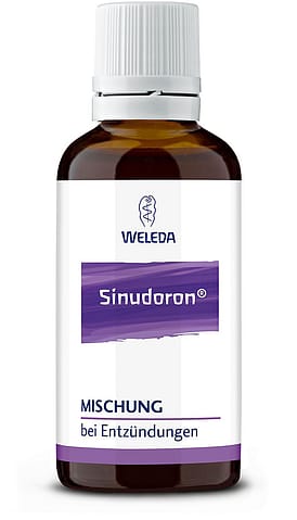 Rhinodoron Nasenspray | Weleda