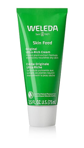 Skin Food Winter Savior Set 7