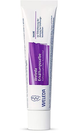Rhinodoron Nasenspray mit Aloe Vera - Weleda