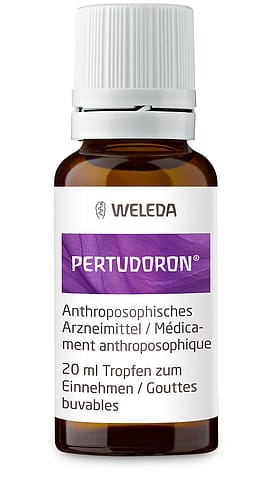 Rhinodoron Nasenspray mit Aloe Vera - Weleda