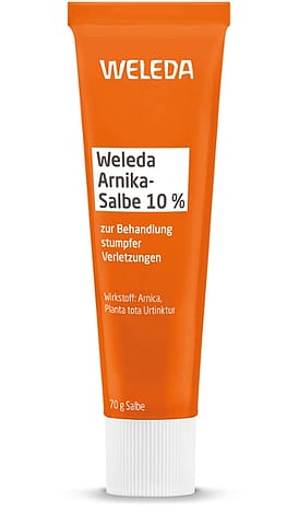 Arnika-Salbe 10%