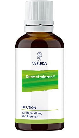 Dermatodoron® Dilution