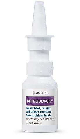 Rhinodoron® Nasenspray