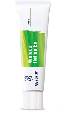 Weleda Heilsalbe