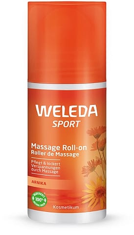 Sport Massage Roll-on Arnika