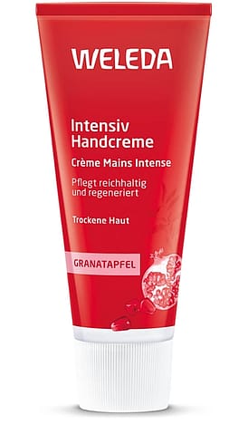 Intensive Handcreme Granatapfel