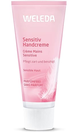 Sensitiv Handcreme parfümfrei