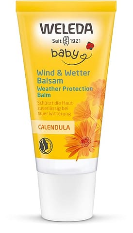 Calendula Wind & Wetter Balsam