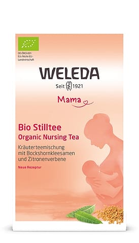 Bio Stilltee