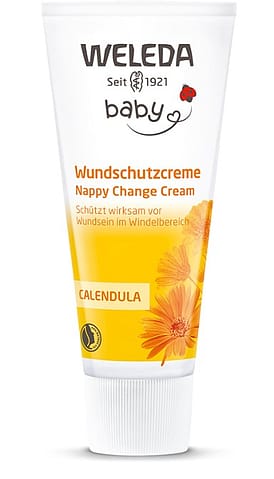 Calendula Wundschutzcreme