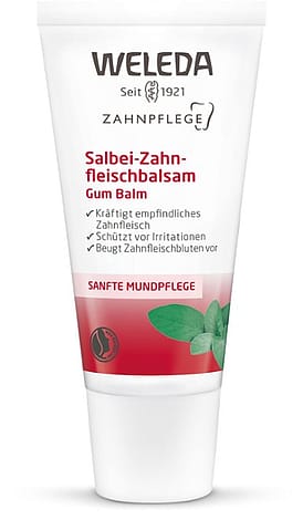 Salbei-Zahnfleischbalsam