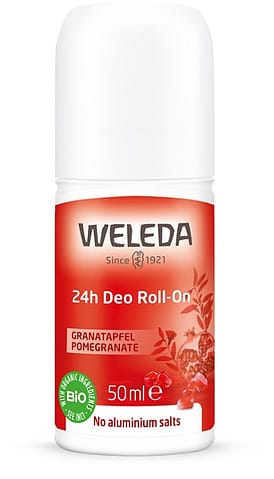 Granatapfel 24h Deo Roll-On