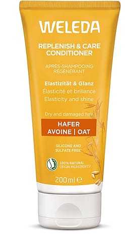 Replenish & Care Conditioner Hafer