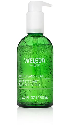 Double Cleansing Duo - Weleda