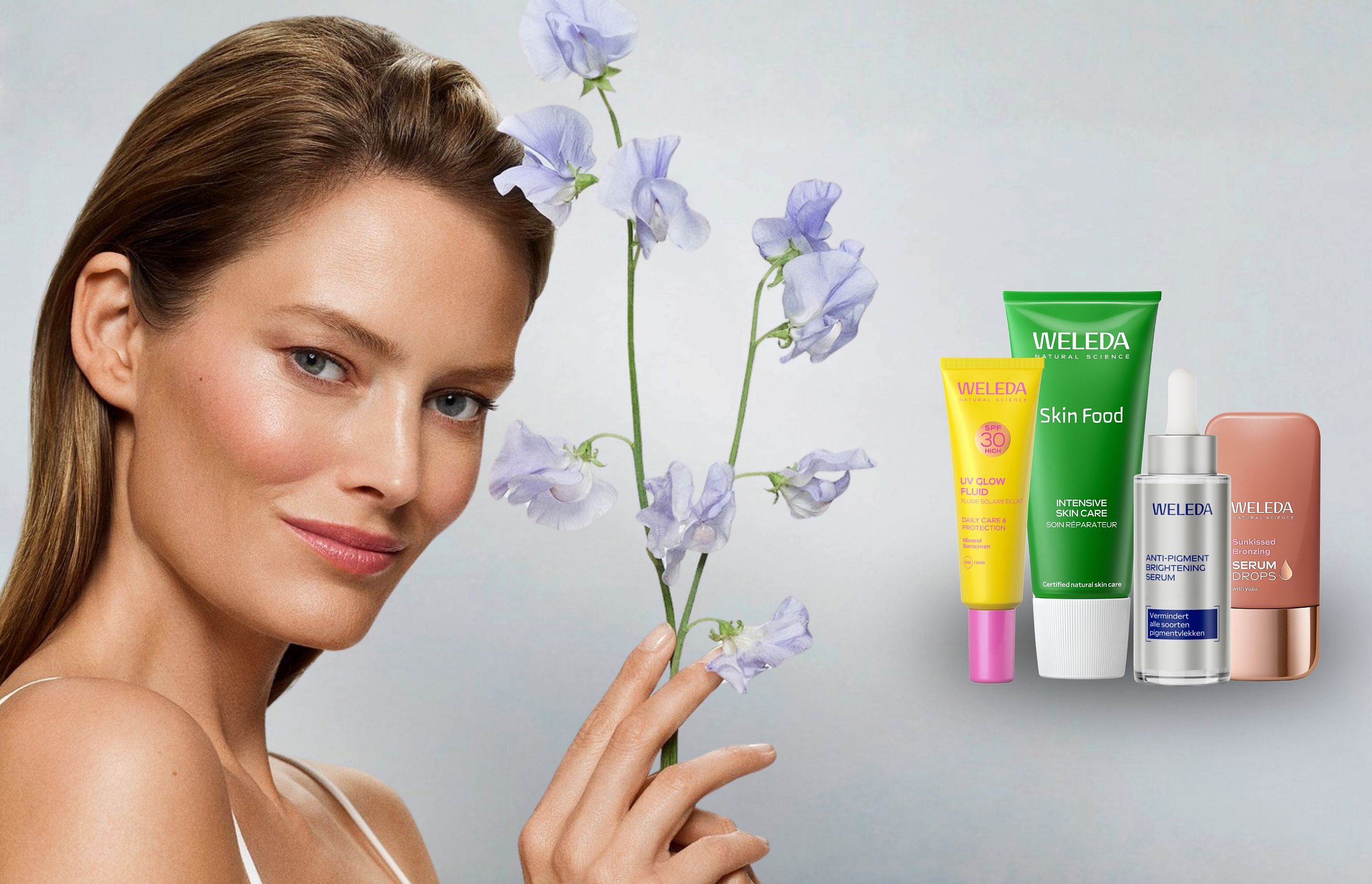 Zomeraanbieding! Tijdelijk 25% korting op alles.