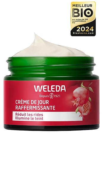 Weleda - Sélection d'été