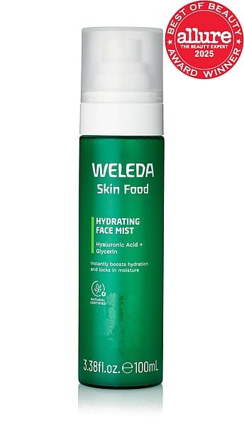 Skin Food Repairing Night Routine Bundle - Weleda