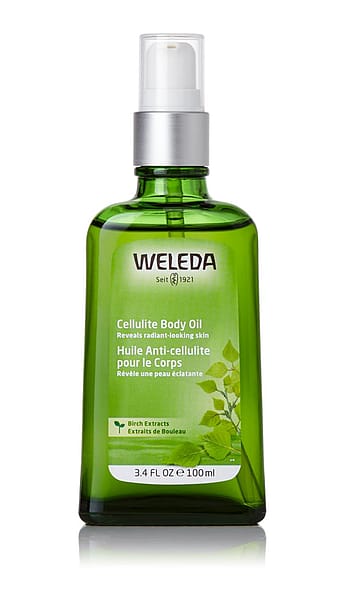 Stretch Mark Massage Oil | Weleda Baby Care - Weleda