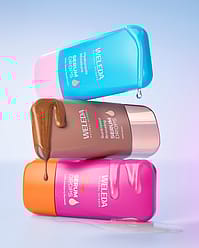 Booster drops bild med produkt