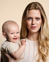 Mother & child