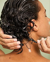 Hair care