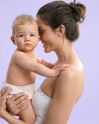Mum & baby