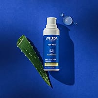 5in1 Multi-Action Serum with aloe plant