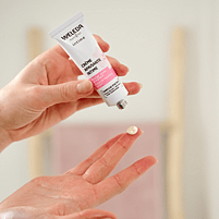 bénéfices creme apaisante
