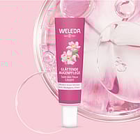 Soin lissant contour des yeux Weleda