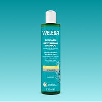 Champú Revitalizante de Romero