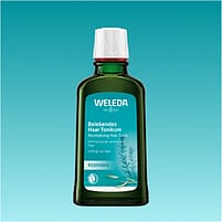 Loción Revitalizante de Romero