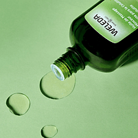 huile de massage minceur