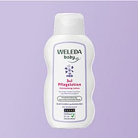 Baby Med Lotion Packshot