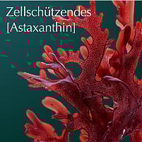 Astaxanthin