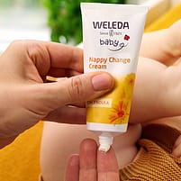 Organik Calendula Pişik Kremi