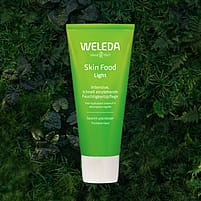 Skin Food Light Nemlendirici Krem