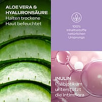 Balancing wash benefits